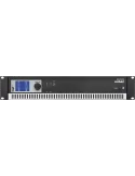  AUDAC SMA500 2 Channel DSP - WAVEDYNAMICS 2 x 500W / 4 Ohms|MusicGoodDeal 