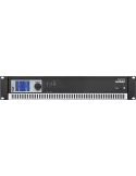  AUDAC SMA350 2 Channel DSP - WAVEDYNAMICS 2 x 350W / 4 Ohms|MusicGoodDeal 