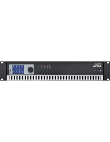 AUDAC SMQ750 | MusicGoodDeal