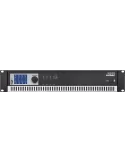  AUDAC SMQ500 4 Channel DSP - WAVEDYNAMICS 4 x 500W / 4 Ohms|MusicGoodDeal 