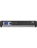  AUDAC SMQ350 4 Channel DSP - WAVEDYNAMICS 4 x 350W / 4 Ohms|MusicGoodDeal 