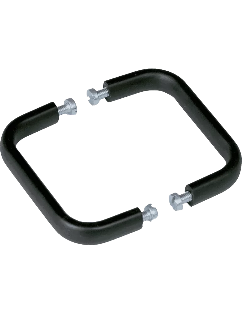  AUDAC CPE100 1 channel - 100V amp rack handles - pair|MusicGoodDeal 
