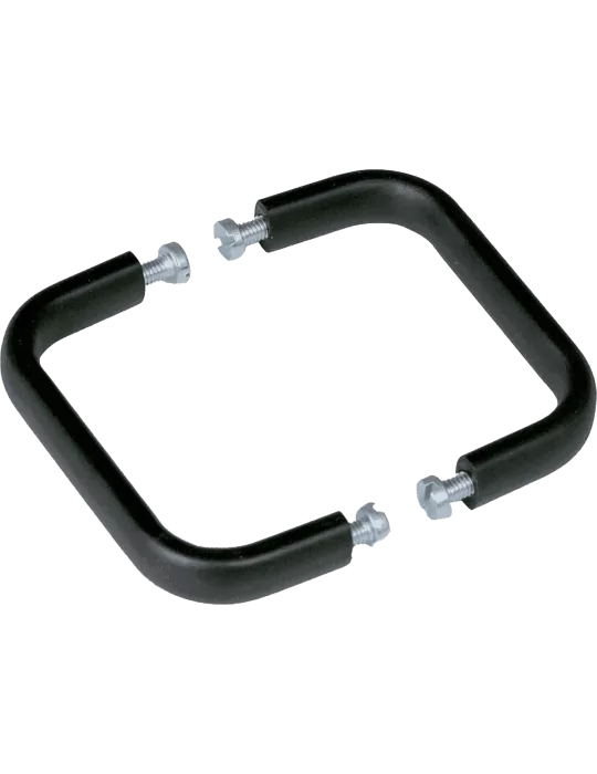  AUDAC CPE100 1 channel - 100V amp rack handles - pair|MusicGoodDeal 