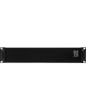  AUDAC Q4TR-D Tranfos 100V - Transfo 4 x 600W/100V class D|MusicGoodDeal 