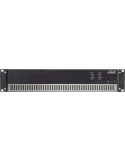  AUDAC CAP224 2 channels - 2 x 240W / 100V|MusicGoodDeal 