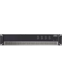  AUDAC CAP412 4 channels - 4 x 120W / 100V|MusicGoodDeal 