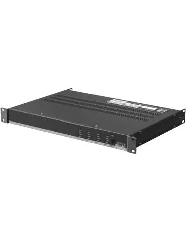  AUDAC CEP408 4 channels - 4x80W/100V amplifier|MusicGoodDeal 