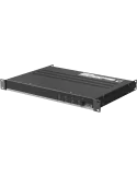  AUDAC CEP408 4 channels - 4x80W/100V amplifier|MusicGoodDeal 
