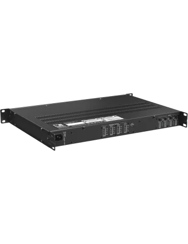 AUDAC CEP408 4 channels - 4x80W/100V amplifier|MusicGoodDeal  2