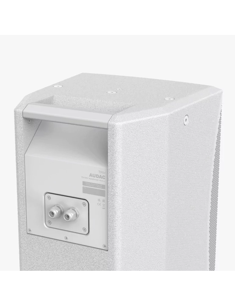 AUDAC TRM248-W | MusicGoodDeal