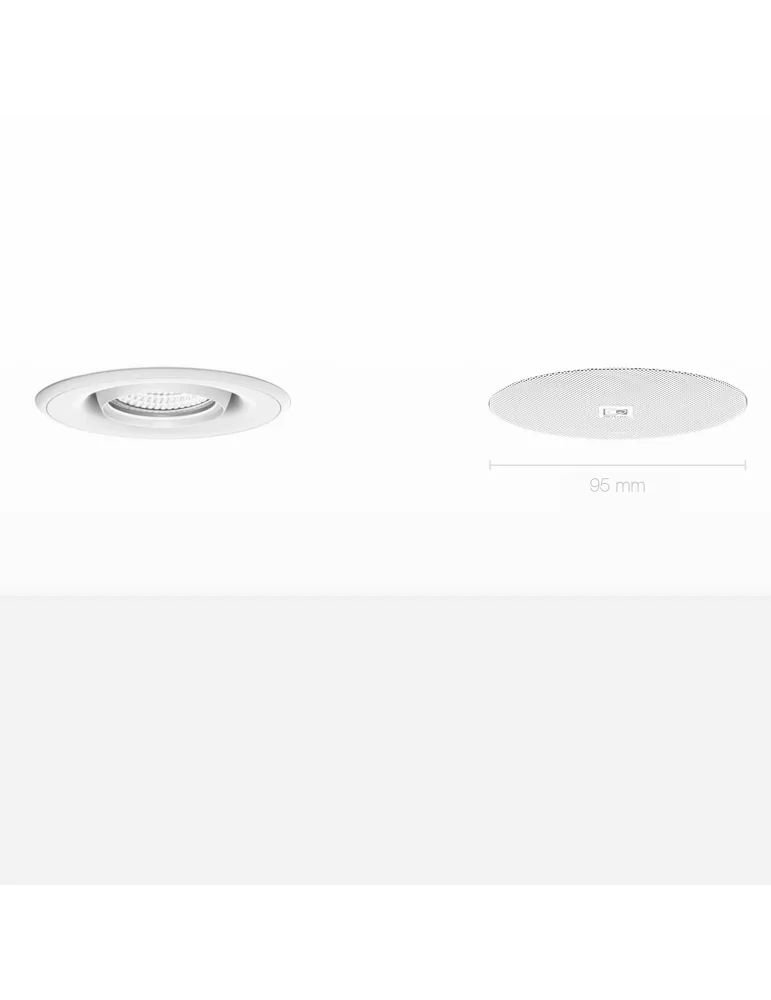 AUDAC CENA306I-W | MusicGoodDeal
