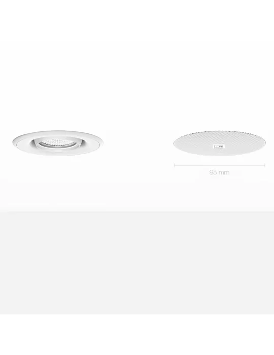 AUDAC CENA306I-W | MusicGoodDeal