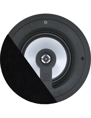  AUDAC GLC06-B CELO - Opt. Grid for CELO6 - Black|MusicGoodDeal 