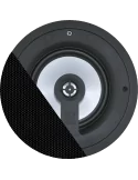  AUDAC GLC06-B CELO - Opt. Grid for CELO6 - Black|MusicGoodDeal 