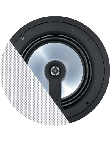  AUDAC GLC08-W CELO - Grille opt. for CELO8 - White|MusicGoodDeal 