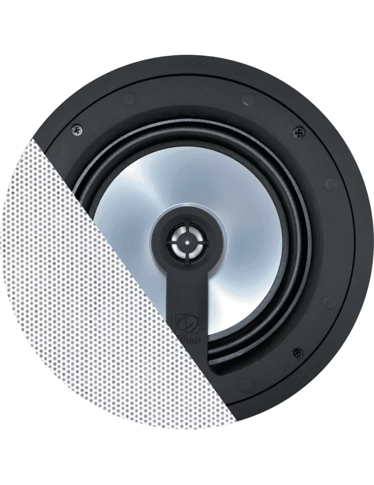  AUDAC GLC08-W CELO - Grille opt. for CELO8 - White|MusicGoodDeal 