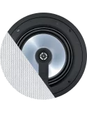  AUDAC GLC08-W CELO - Grille opt. for CELO8 - White|MusicGoodDeal 