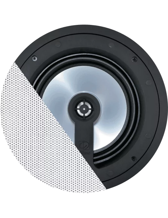  AUDAC GLC08-P CELO - Grid opt. CELO8 to paint|MusicGoodDeal 