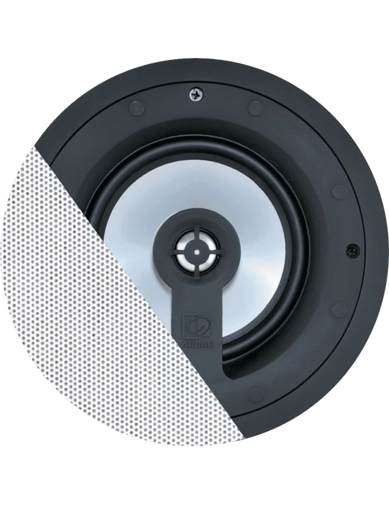  AUDAC GLC06-W CELO - Optional grid for CELO6 - White|MusicGoodDeal 