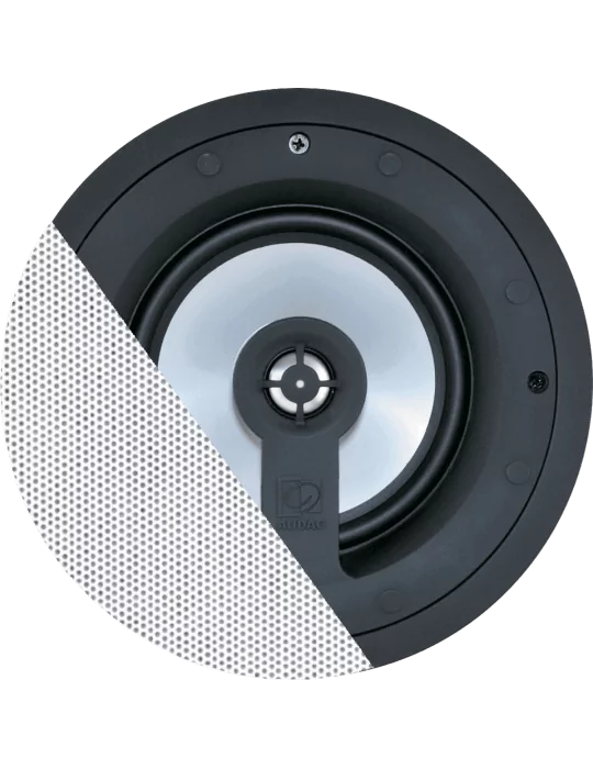  AUDAC GLC06-W CELO - Optional grid for CELO6 - White|MusicGoodDeal 