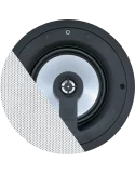  AUDAC GLC06-W CELO - Optional grid for CELO6 - White|MusicGoodDeal 