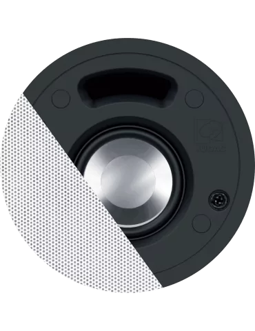 AUDAC GLC02-W CELO - Optional grid for CELO2 - White|MusicGoodDeal 