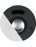 AUDAC GLC02-P CELO - Rejilla opt. CELO2 para pintar|MusicGoodDeal 