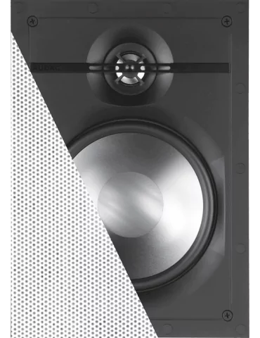  AUDAC GLM06-P MERO - Grille opt. MERO6 to paint|MusicGoodDeal 