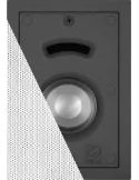  AUDAC GLM02-W MERO - Grille opt. for MERO2 - White|MusicGoodDeal 