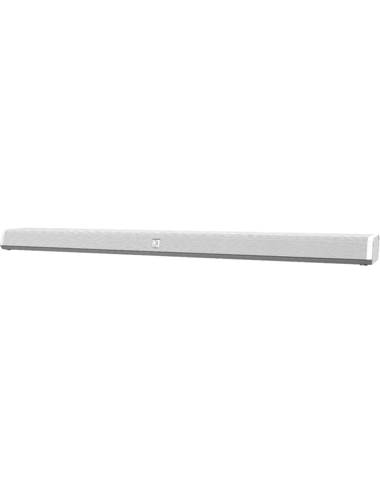  AUDAC IMEO1-W IMEO - Barra de sonido 2.1 - 2x15W+30W - blanco|MusicGoodDeal 