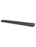  AUDAC IMEO2-B IMEO - Barra de sonido de 3 canales - 2x15W+30W Negro|MusicGoodDeal 