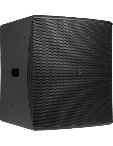  AUDAC BASO18-B BASO - Sub. 18" 900W/8Ω Black|MusicGoodDeal 