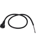  AUDAC AWC50-B Cables - Cable 5m - AWX5 5 pins Black|MusicGoodDeal 