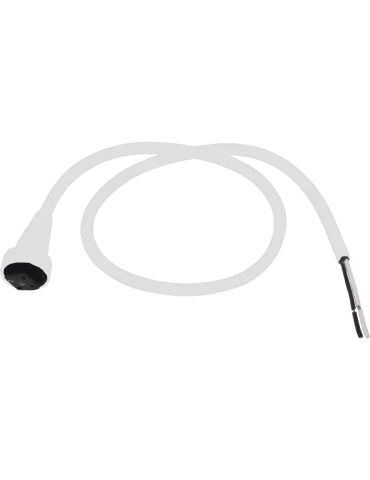  AUDAC AWC50-W Cables - Cable 5m - AWX5 5 pins White|MusicGoodDeal 