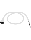  AUDAC AWC25-W Cables - Cable 2,5m - AWX5 5 pins White|MusicGoodDeal 
