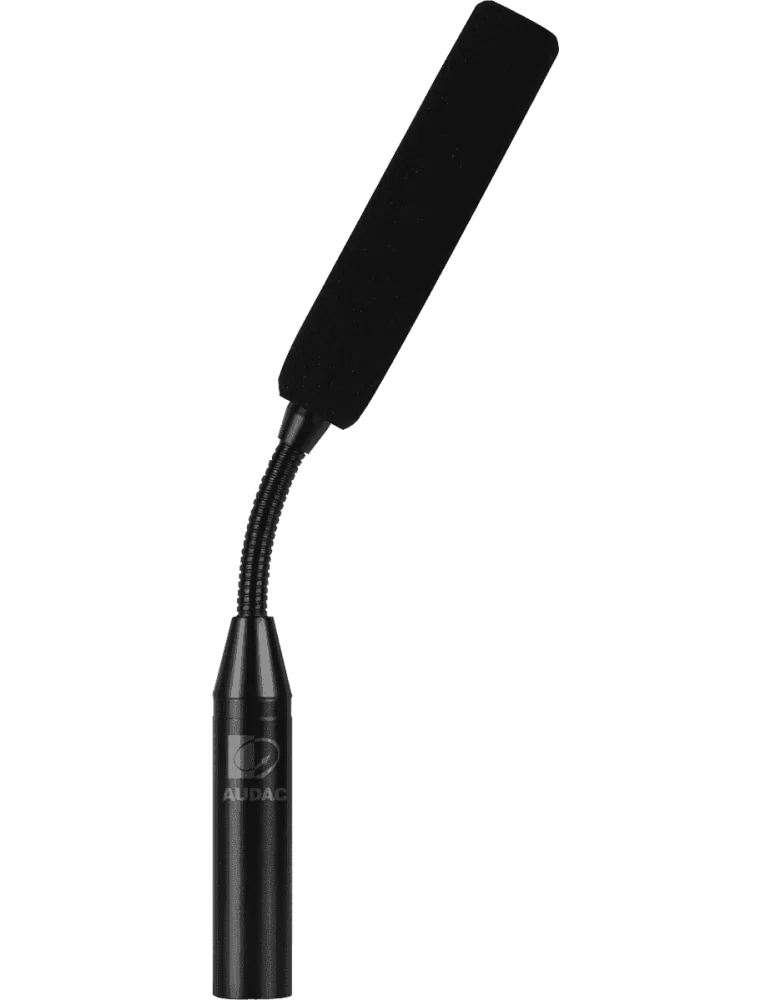  AUDAC CMX230 Microbarril para base APM|MusicGoodDeal 