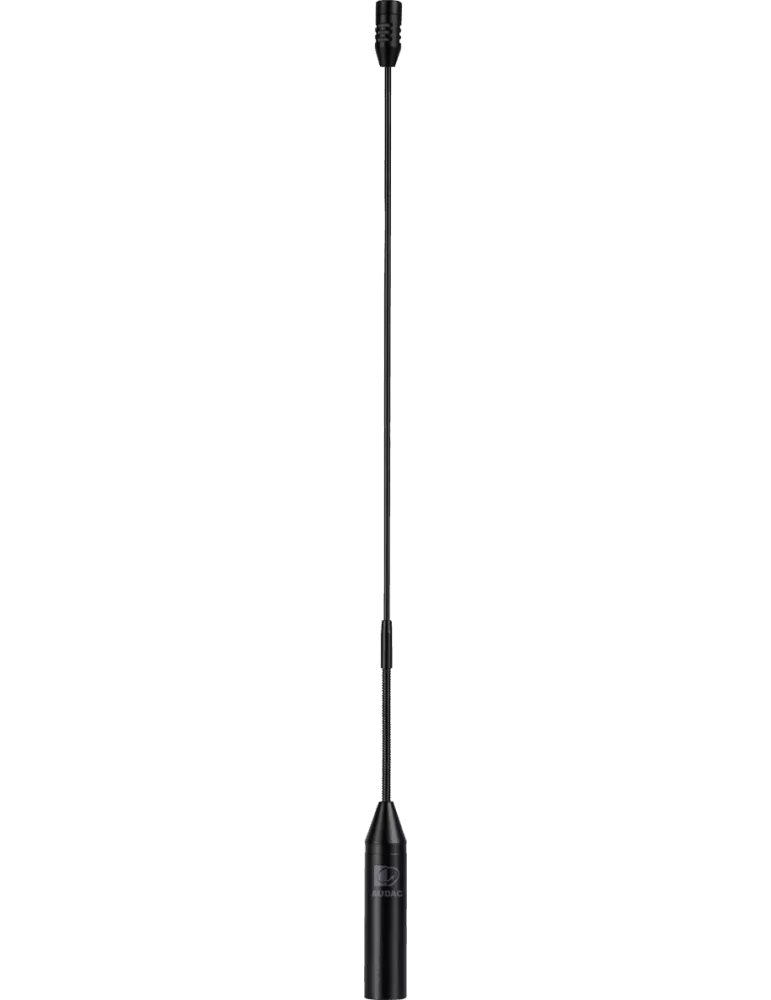  AUDAC CMX215-55 Micrófono de cuello de cisne. 55cm|MusicGoodDeal 