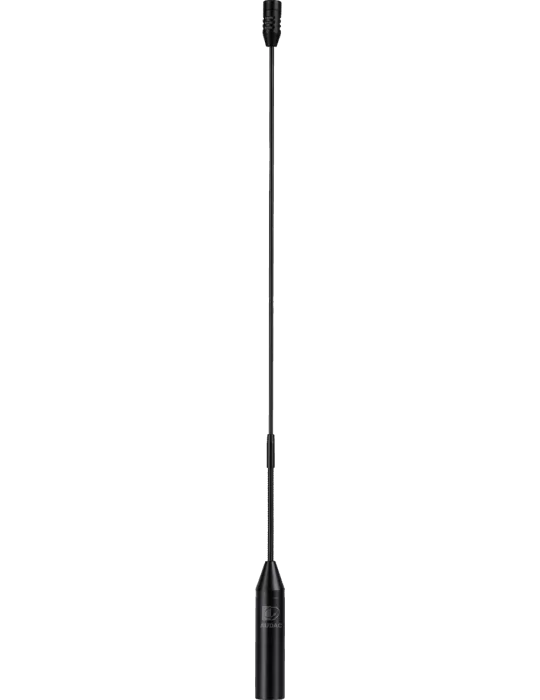  AUDAC CMX215-55 Micrófono de cuello de cisne. 55cm|MusicGoodDeal 