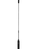  AUDAC CMX215-55 Micrófono de cuello de cisne. 55cm|MusicGoodDeal 