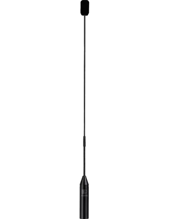  AUDAC CMX215-55 Micrófono de cuello de cisne. 55cm|MusicGoodDeal 