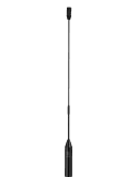  AUDAC CMX215-45 Micrófono de cuello de cisne. 45cm|MusicGoodDeal 