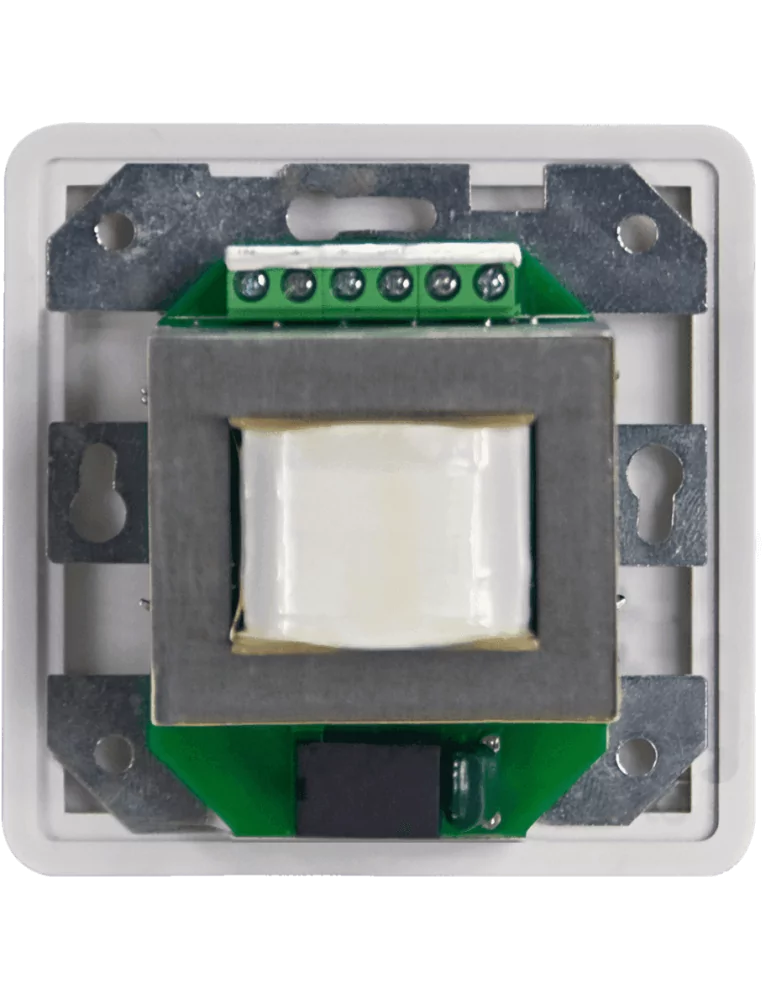  AUDAC VC3102-W Built-in flight control 80x80 100W/100V|MusicGoodDeal 