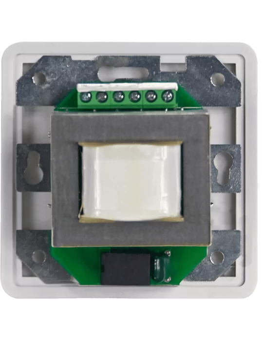  AUDAC VC3102-W Built-in flight control 80x80 100W/100V|MusicGoodDeal 