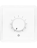  AUDAC VC3022-W Built-in flight control 80x80 20W/100V|MusicGoodDeal 