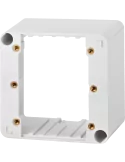  AUDAC WB3102-SW Caja de montaje en superficie para VC3xx|MusicGoodDeal 