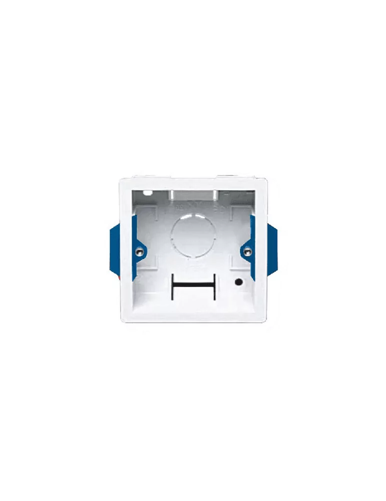  AUDAC WB3102-FS Caja de empotrar para VC3xx - Pared sólida|MusicGoodDeal 