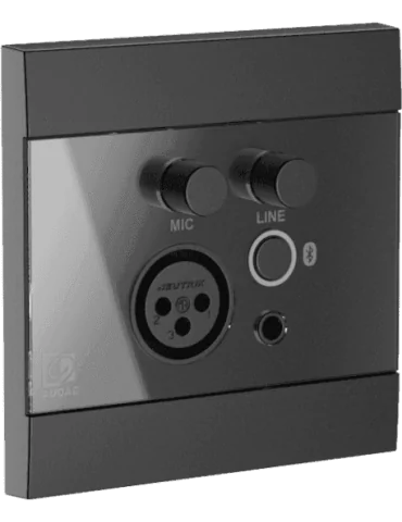 AUDAC WP225-B | MusicGoodDeal