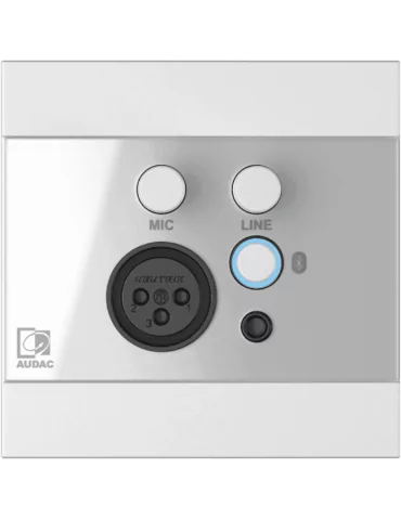 AUDAC WP225-W | MusicGoodDeal