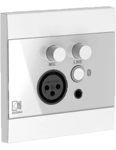 AUDAC WP225-W | MusicGoodDeal 2
