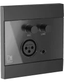 AUDAC WP205-B | MusicGoodDeal